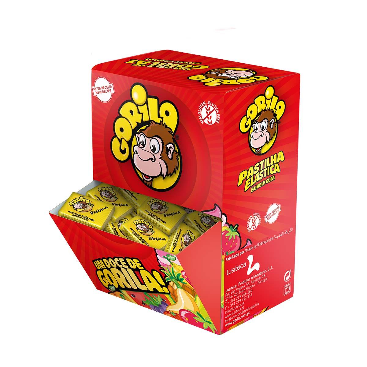 gorila-pastilha-banana-caixa