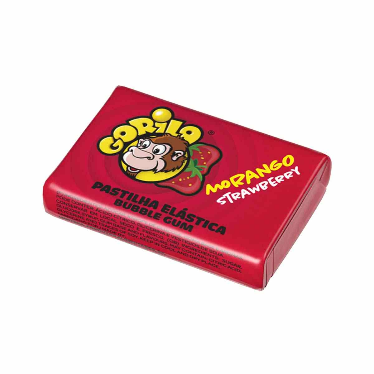 gorila-pastilha-morango