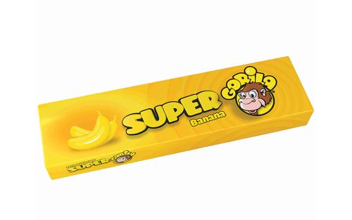 Super Gorila Banana