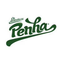 logotipo Marca Penha logotipo Marca Penha