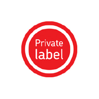 Marca Private Label logotipo Marca Private Label
