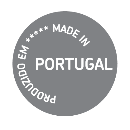 Produzido em Portugal