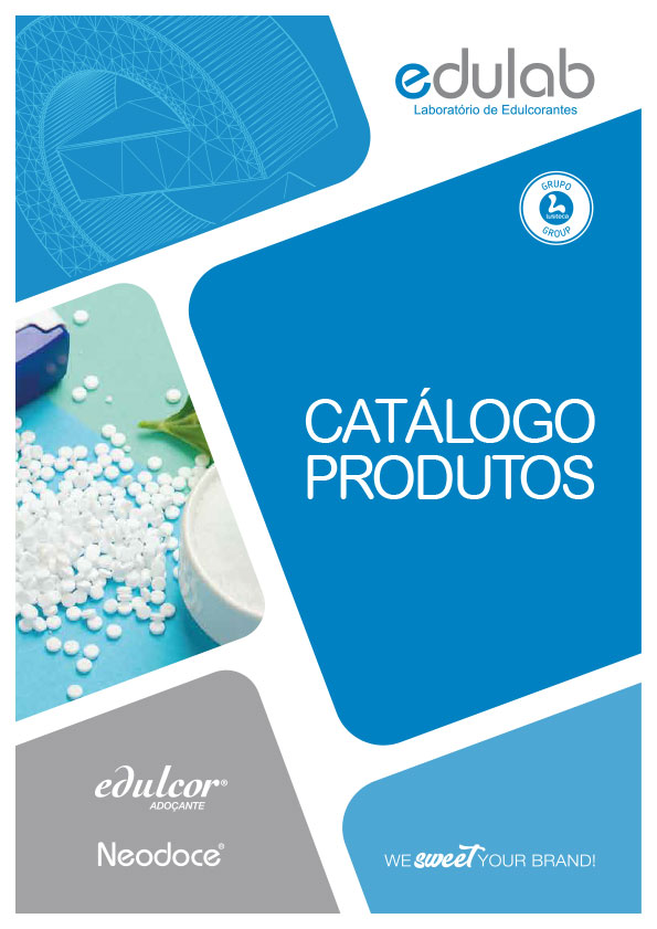 Catálogo Edulab