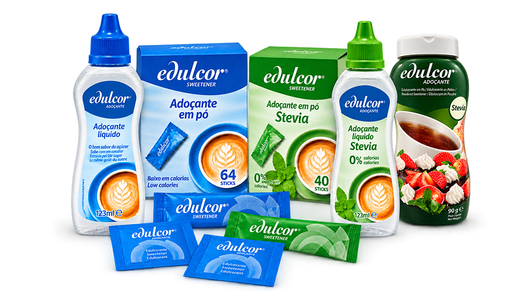 Produtos Edulcor