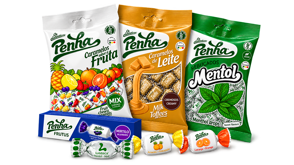 Produtos Penha