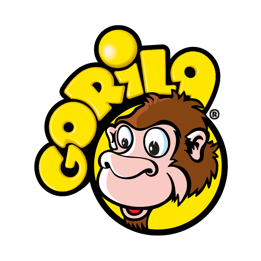 Saiba mais sobre a marca Gorila