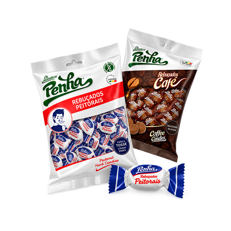 Rebuçados Penha